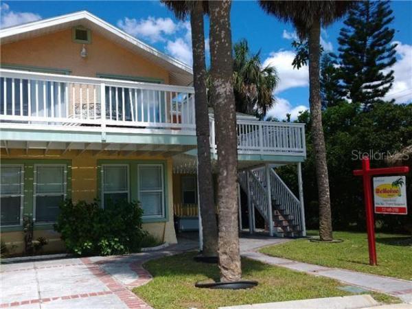 CLEARWATER BEACH REV