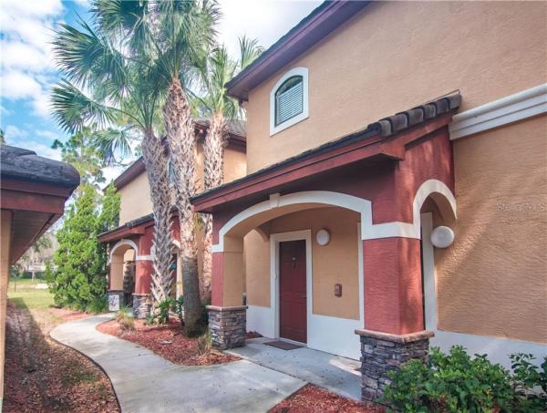 TUSCANY AT INNISBROOK CONDO