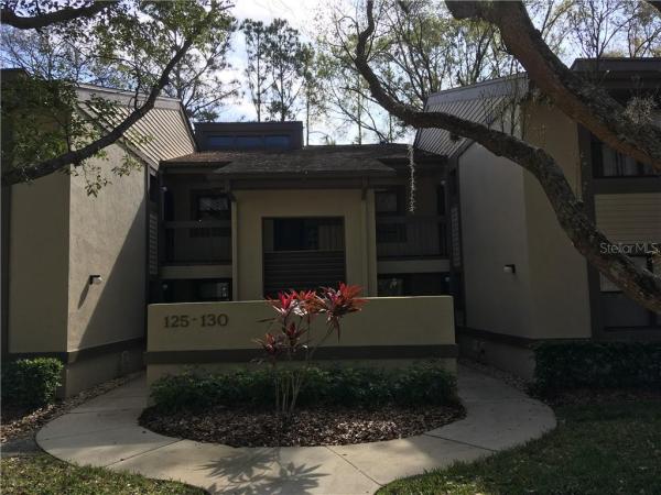 EAST LAKE WOODLANDS WOODLAKE RUN CONDO UNIT 1