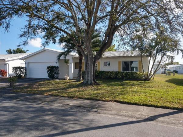 MAINLANDS OF TAMARAC BY THE GULF UNIT 5 PH 1 CONDO