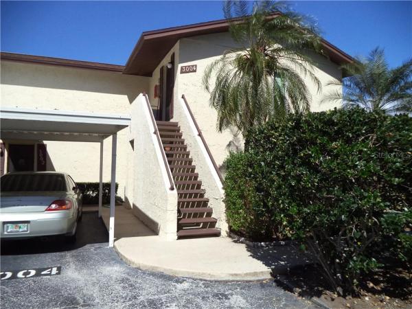 MAGNOLIA SQUARE CONDO INC