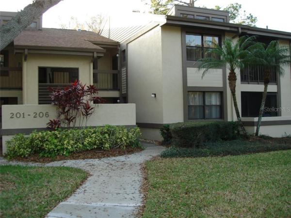 EAST LAKE WOODLANDS WOODLAKE RUN