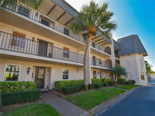 CORDOVA GREENS CONDO