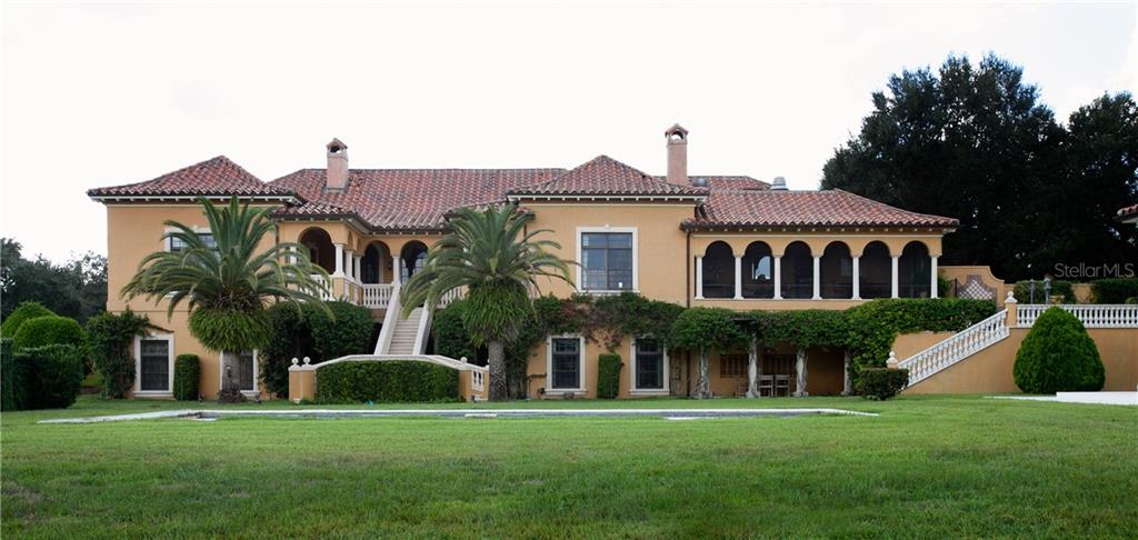 MOUNTAIN LAKE UNREC - фото