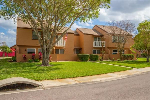 CLEARBROOKE TOWNHOUSE PH VI CONDO