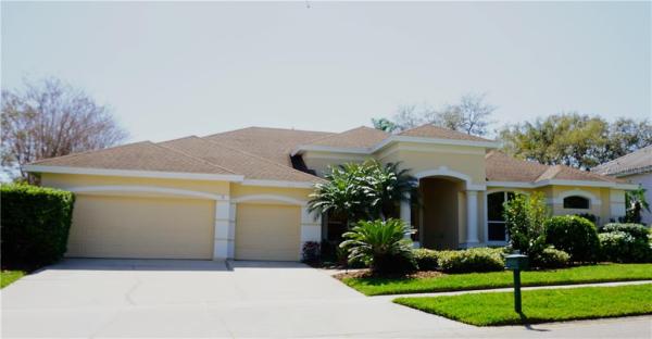 HIGHLANDS AT SAFETY HARBOR THE