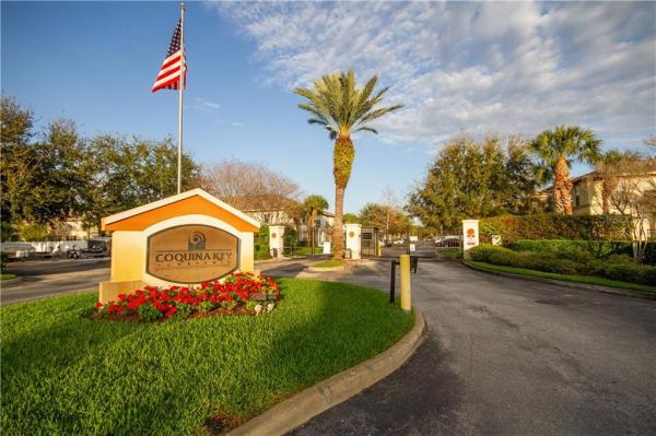 COQUINA KEY TWNHMS