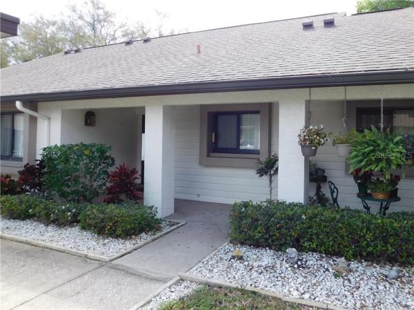 VILLAGE ON THE GREEN