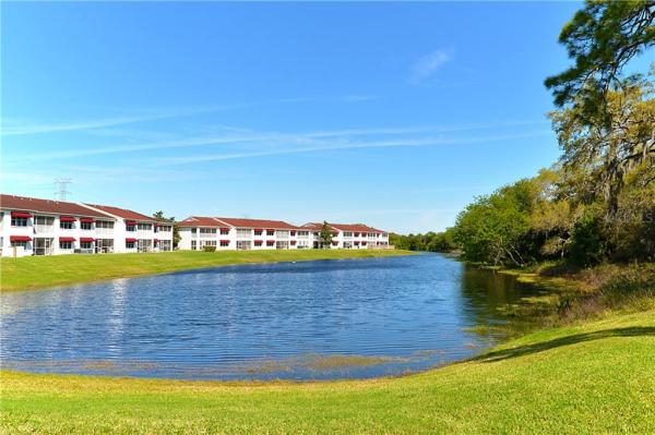 EAST BAY GOLF VILLAS AT WATER VIEW CONDO
