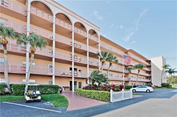 FIVE TOWNS OF ST PETE