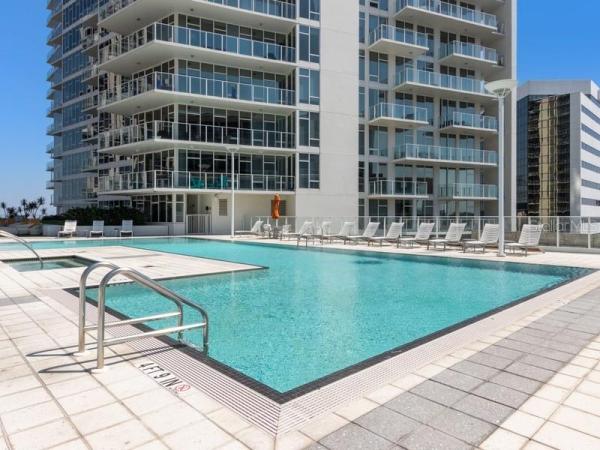 SIGNATURE PLACE CONDO