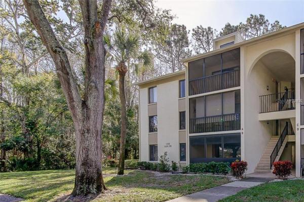 PINE RIDGE AT LAKE TARPON VILLAGE