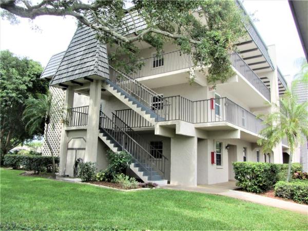 CORDOVA GREENS CONDO