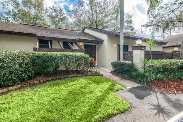 STRATHMORE GATE-EAST