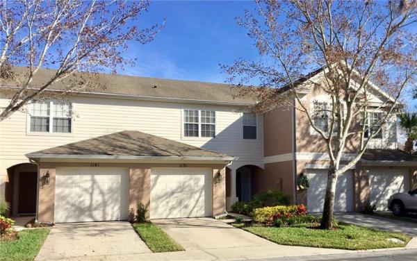 REGENCY OAKS UNIT ONE