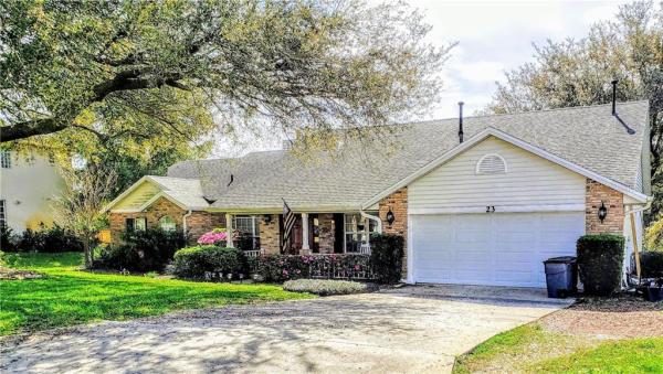 DEBARY WOODS UNIT 01