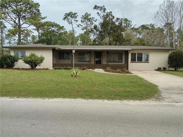 DAYTONA PARK ESTATES SEC E