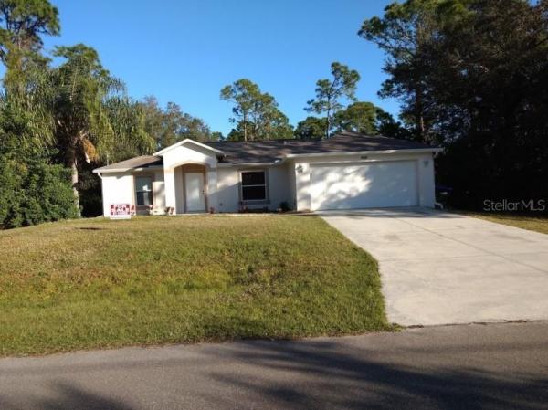 PORT CHARLOTTE SUB 18