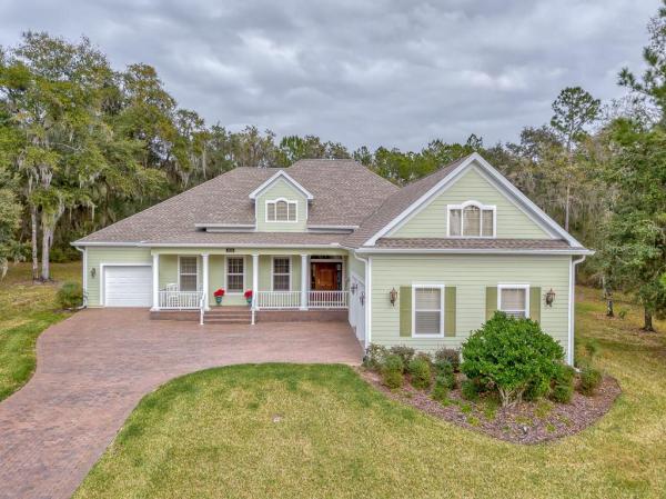 SOUTHERN HILLS PLANTATION PH 2