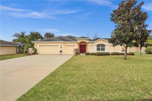 TRAILS AT RIVARD PH 1, 2 & 6