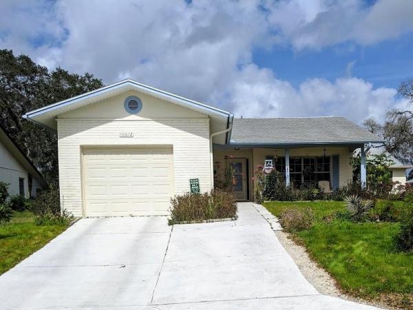 SAN CLEMENTE VILLAGE