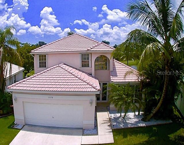 HOLIDAY SPGS VILLAGE SEC 3 - фото