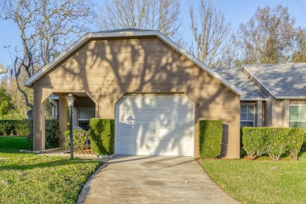 WEDGWOOD VILLAGE CONDO