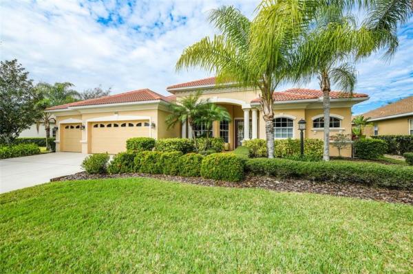 GREENBROOK VILLAGE SP Y