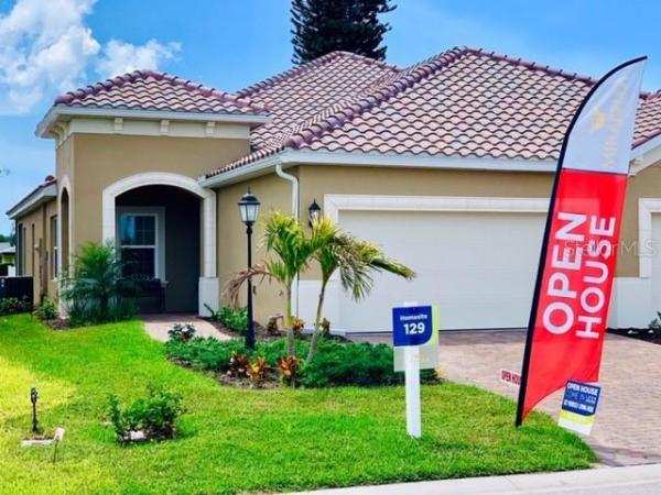 MIRABELLA AT VILLAGE GREEN