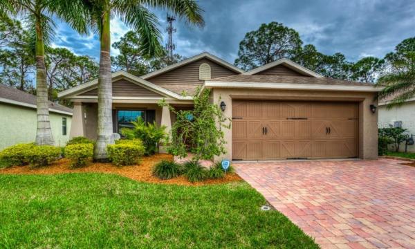 COTTAGES AT SAN CASCIANO