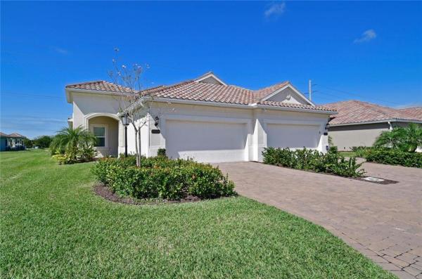 MIRABELLA AT VILLAGE GREEN