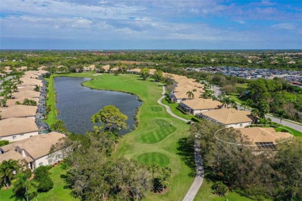 STONEYBROOK GOLF & COUNTRY CLUB