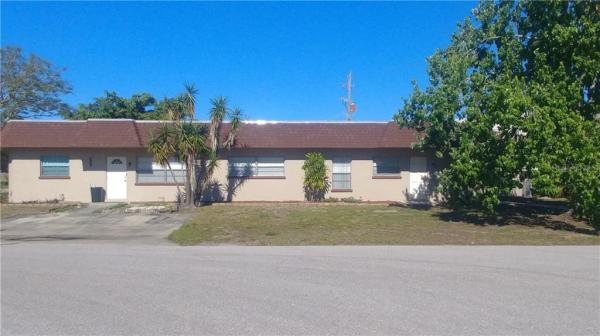 SOUTHWOOD VILLAGE CORR