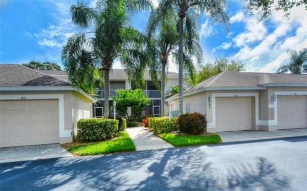 STONEYBROOK GOLF & COUNTRY CLUB