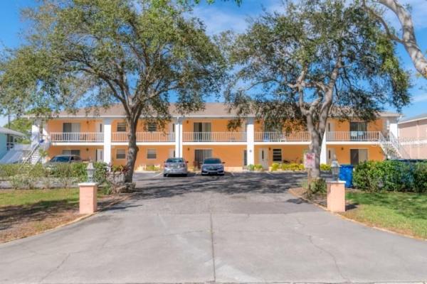 VENICE GULF VIEW SEC OF