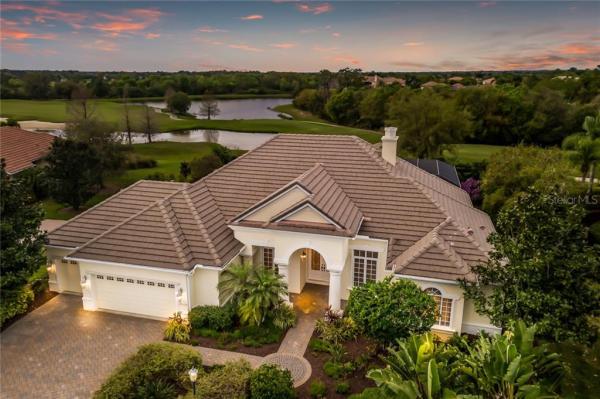 LAKEWOOD RANCH CCV SP M/N