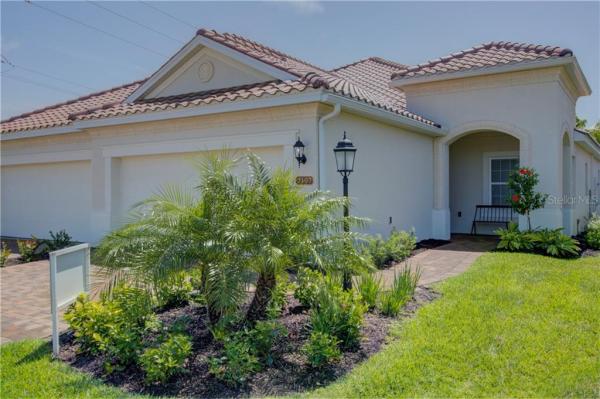 MIRABELLA AT VILLAGE GREEN