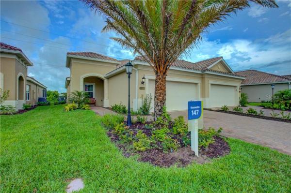 MIRABELLA AT VILLAGE GREEN