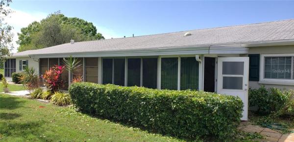 ROLLING GREEN GLF VILLAGE V