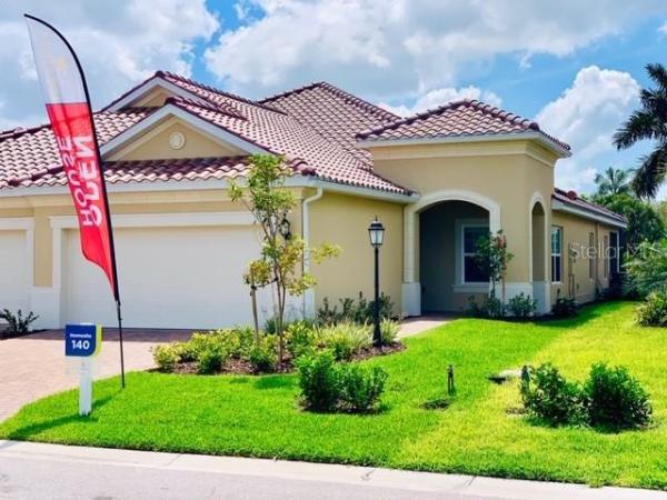 MIRABELLA AT VILLAGE GREEN