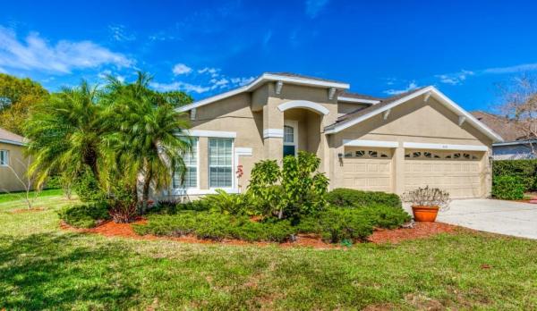 BARRINGTON RIDGE PH 1B