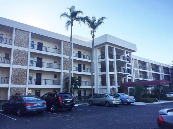 PALM-AIRE CONDO 1 OR491/100