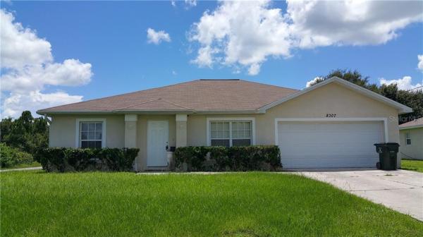 PORT CHARLOTTE SUB 26