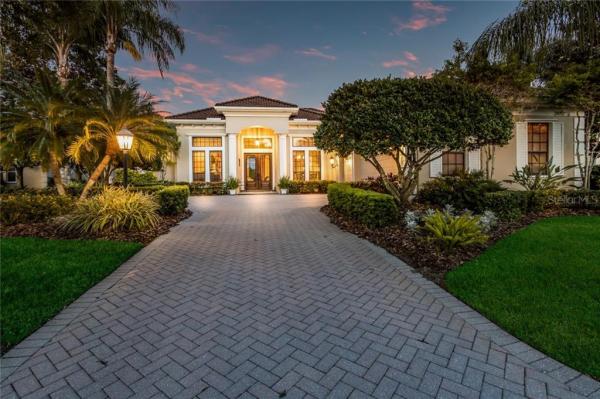 LAKEWOOD RANCH CCV SP V/W