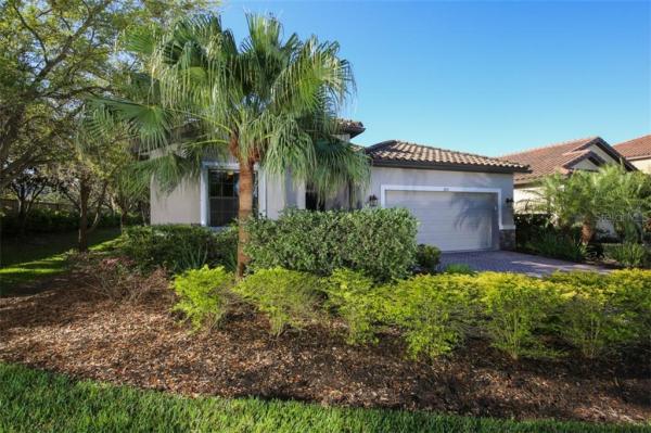 UNIVERSITY GROVES ESTATES RESERVE