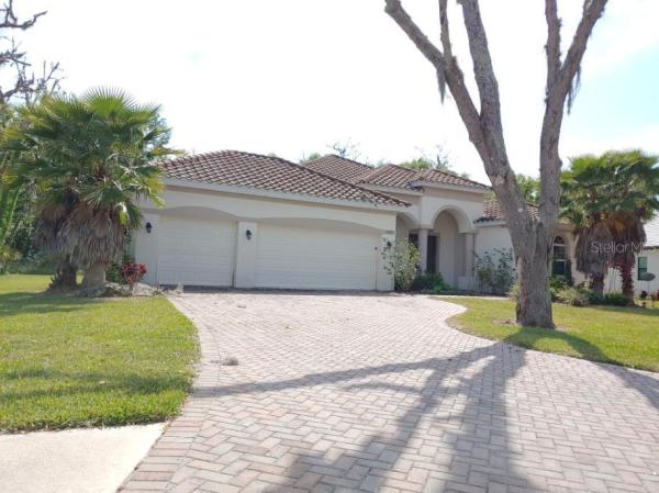 GAMBLE CREEK ESTATES PH II & III