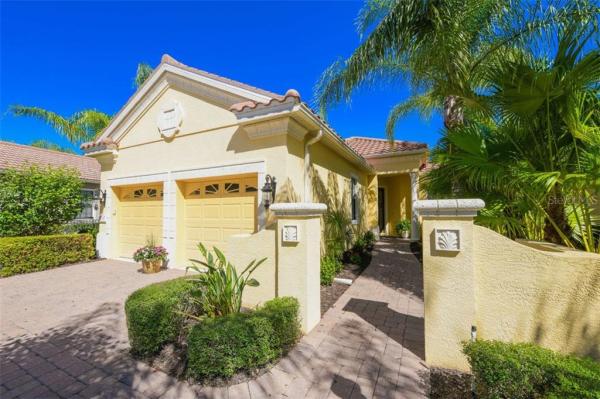 LAKEWOOD RANCH CCV SP EE U2A-2E