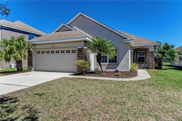 RIVER PLANTATION PH II