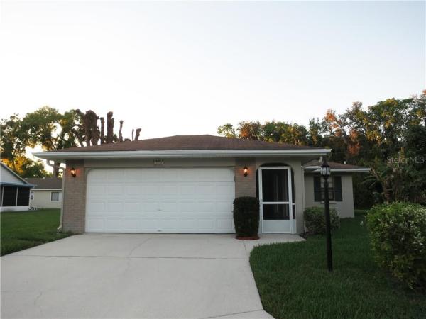 VILLAGES OF THOUSAND OAKS I