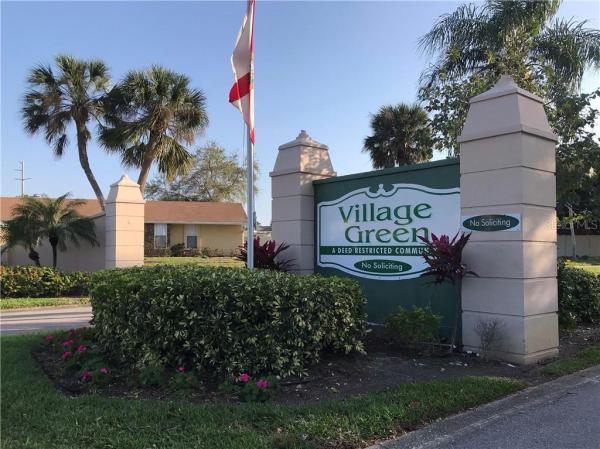 VILLAGE GREEN OF BRADENTON SC 5